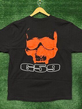 G59 Records Logo Suicide Boys rap T-Shirt Size Extra Large